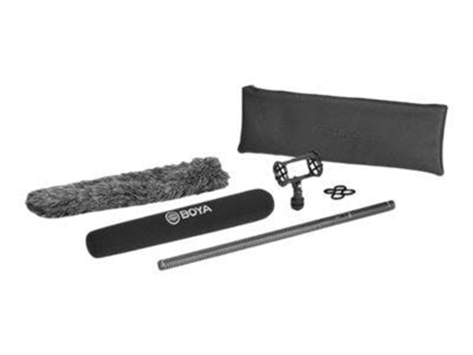 BOYA BY-PVM3000L - microphone BOYA BY-PVM3000L - microphone